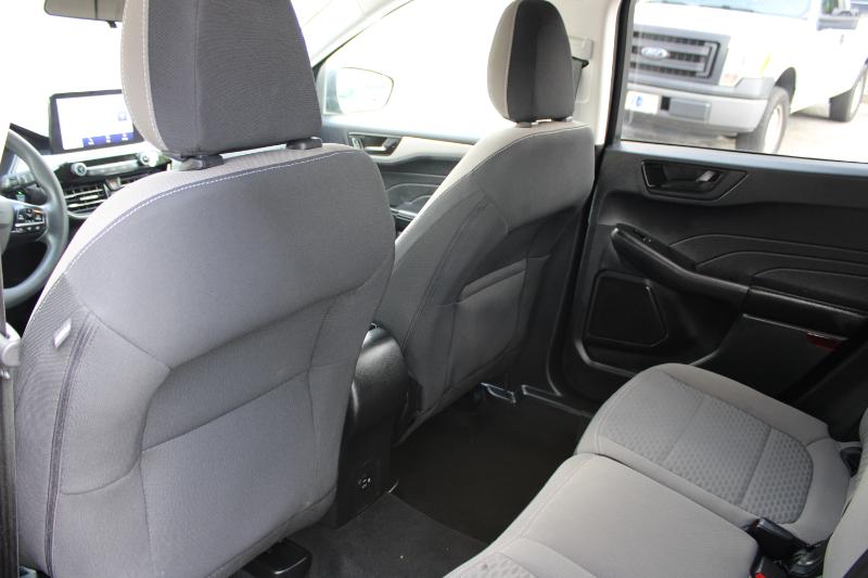 2022 Ford Escape SE photo 12