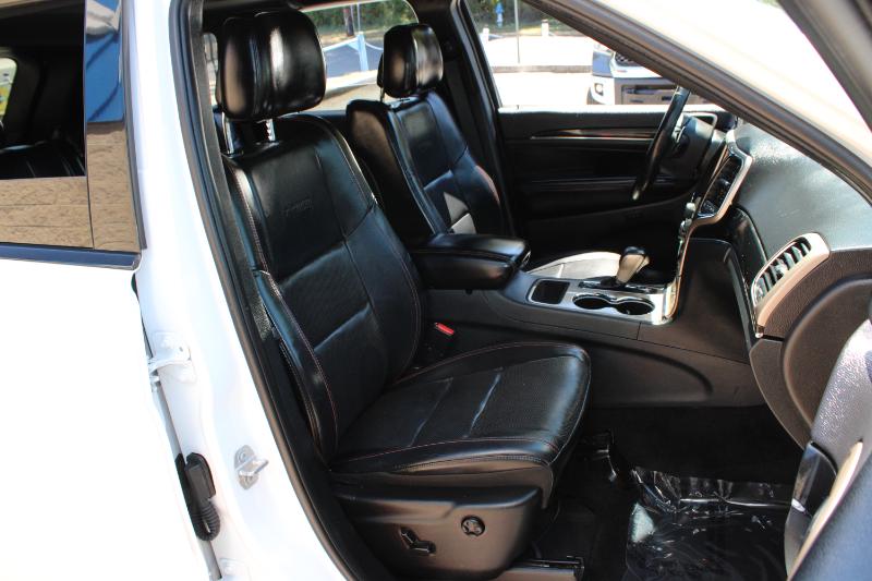 Jeep Grand Cherokee RWD 4dr Limited 75th Anniversary 2016