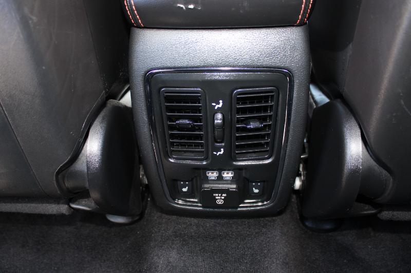 Jeep Grand Cherokee RWD 4dr Limited 75th Anniversary 2016