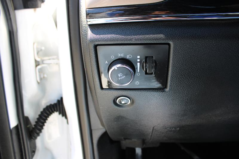 Jeep Grand Cherokee RWD 4dr Limited 75th Anniversary 2016