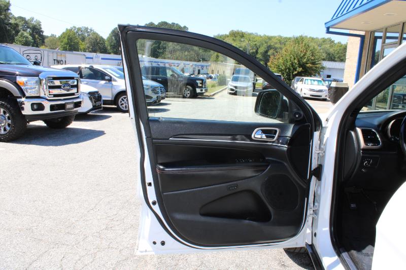 Jeep Grand Cherokee RWD 4dr Limited 75th Anniversary 2016