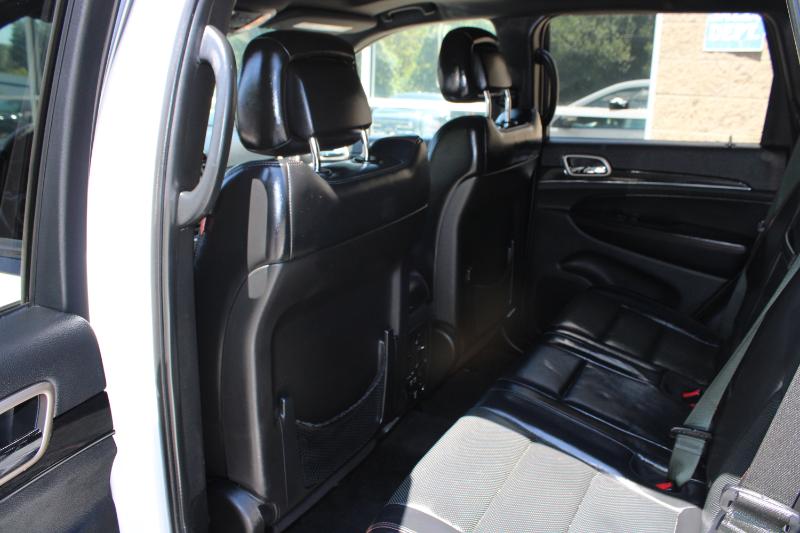 Jeep Grand Cherokee RWD 4dr Limited 75th Anniversary 2016