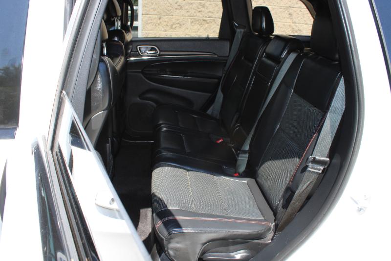 Jeep Grand Cherokee RWD 4dr Limited 75th Anniversary 2016