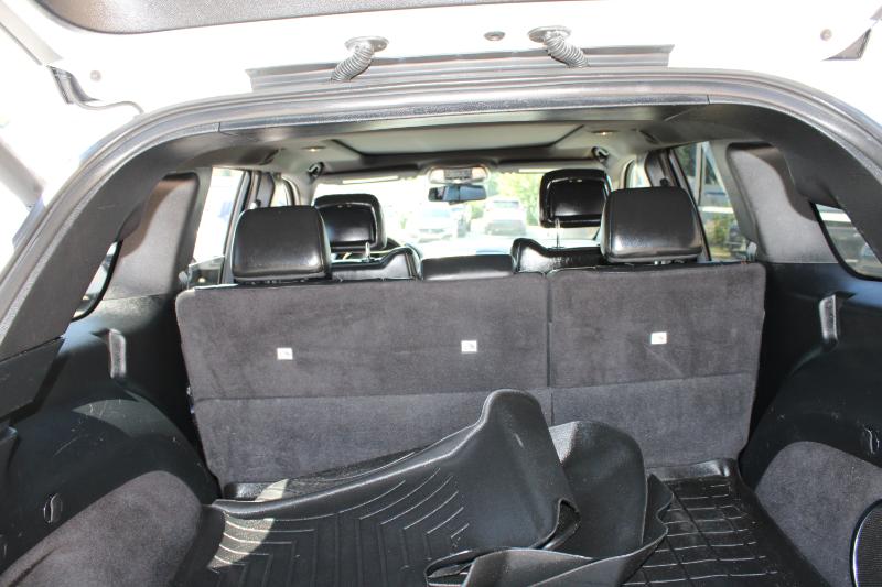 Jeep Grand Cherokee RWD 4dr Limited 75th Anniversary 2016