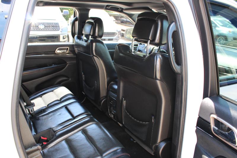 Jeep Grand Cherokee RWD 4dr Limited 75th Anniversary 2016