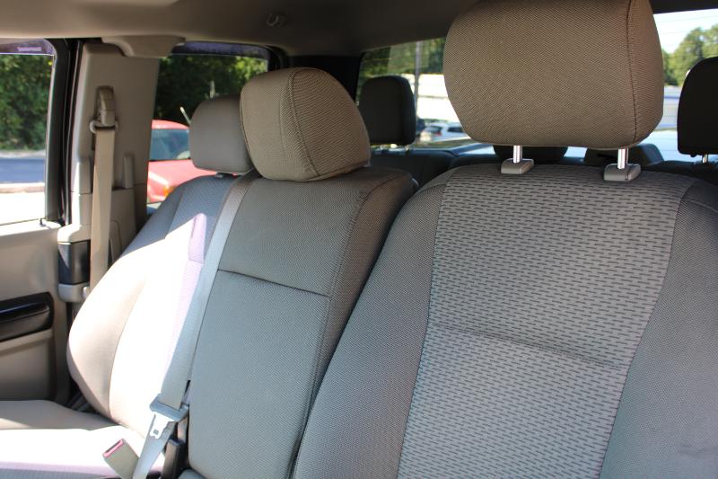 2018 Ford F-150 XLT photo 8