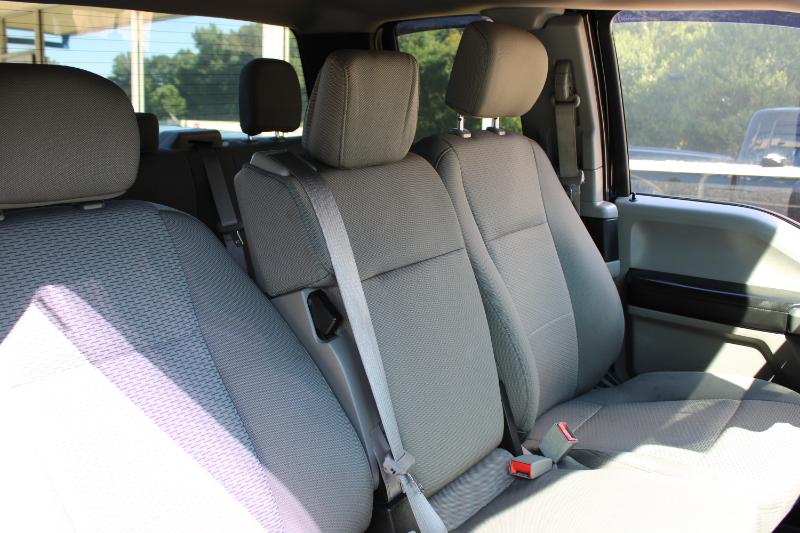 2018 Ford F-150 XLT photo 9