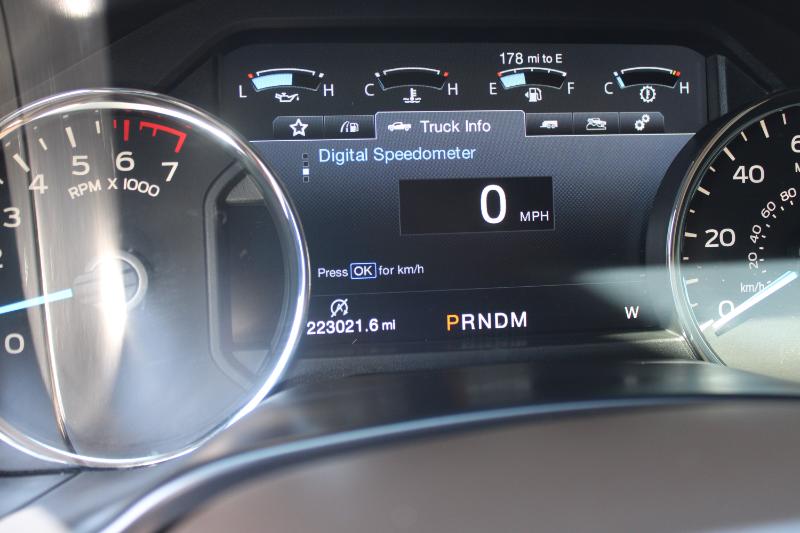 2018 Ford F-150 XLT photo 14
