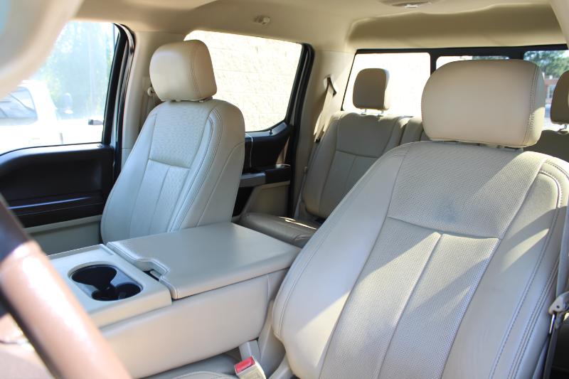 2018 Ford F-150 XLT photo 15