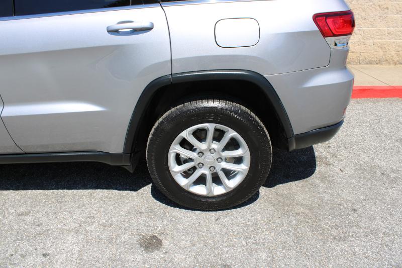 Jeep Grand Cherokee Laredo X 4x2 2021