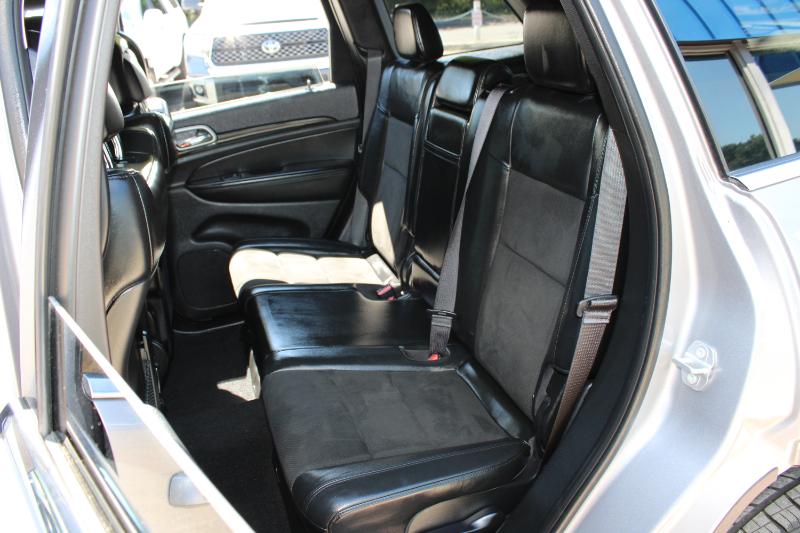 Jeep Grand Cherokee Laredo X 4x2 2021