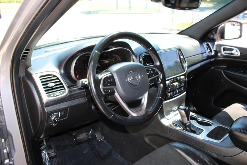 Jeep Grand Cherokee Laredo X 4x2 2021