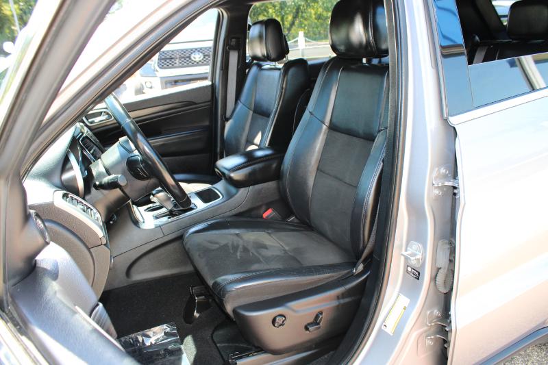 Jeep Grand Cherokee Laredo X 4x2 2021