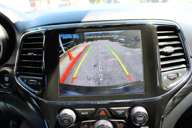 Jeep Grand Cherokee Laredo X 4x2 2021