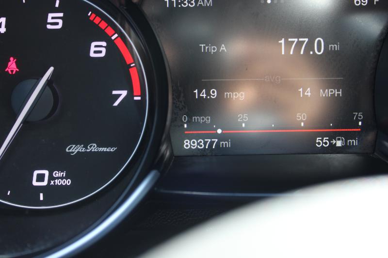 Jeep Grand Cherokee Laredo X 4x2 2021