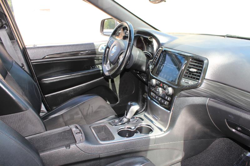 Jeep Grand Cherokee Laredo X 4x2 2021