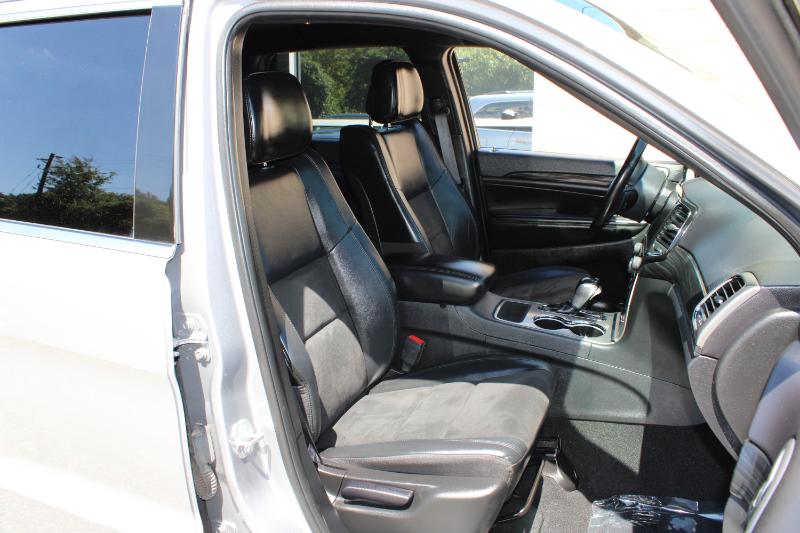 Jeep Grand Cherokee Laredo X 4x2 2021