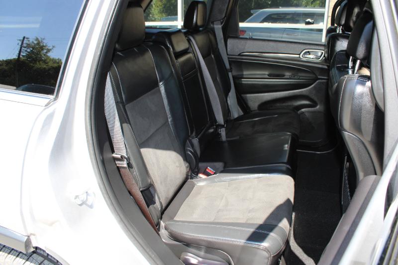 Jeep Grand Cherokee Laredo X 4x2 2021