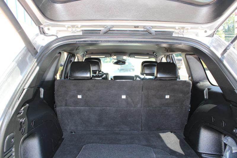 Jeep Grand Cherokee Laredo X 4x2 2021