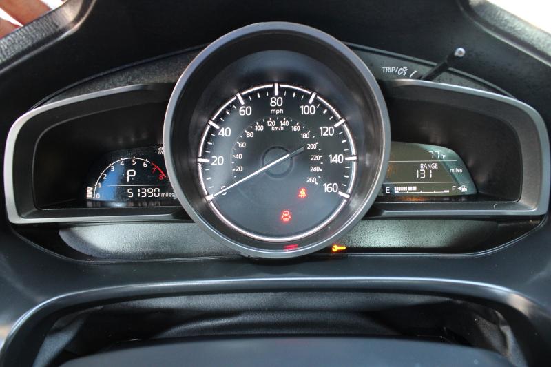 Mazda Mazda3 4-Door Sport Auto 2018