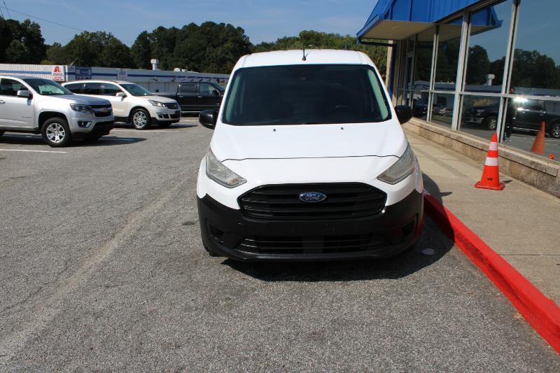 2019 Ford Transit Van XL photo 2