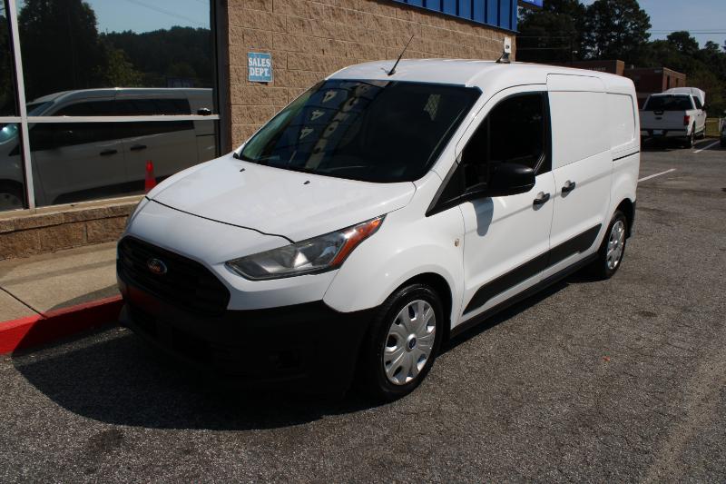 2019 Ford Transit Van XL photo 4