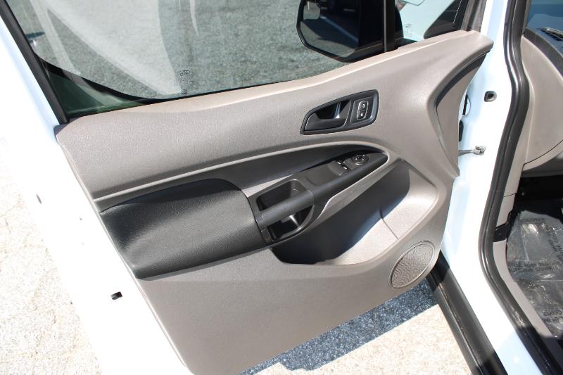 Ford Transit Connect Van XL LWB w/Rear Symmetrical Doors 2019