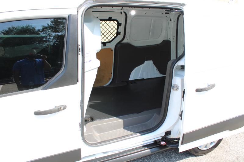 Ford Transit Connect Van XL LWB w/Rear Symmetrical Doors 2019