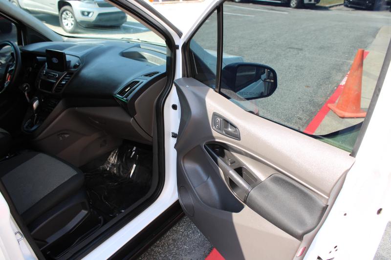 Ford Transit Connect Van XL LWB w/Rear Symmetrical Doors 2019