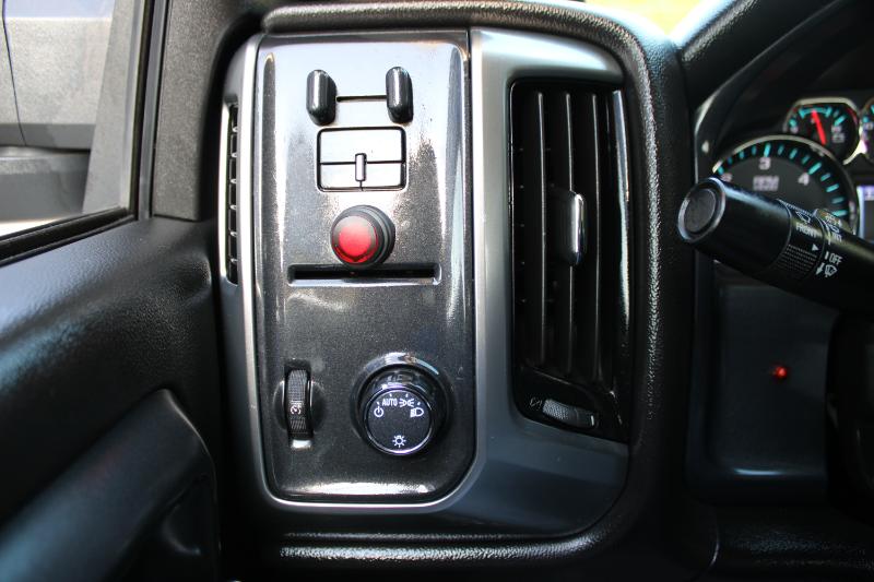 Chevrolet Silverado 2500HD 2WD Double Cab 158.1" Work Truck 2019