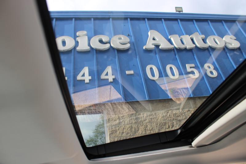 Honda Civic Sedan 4dr CVT EX-T 2016