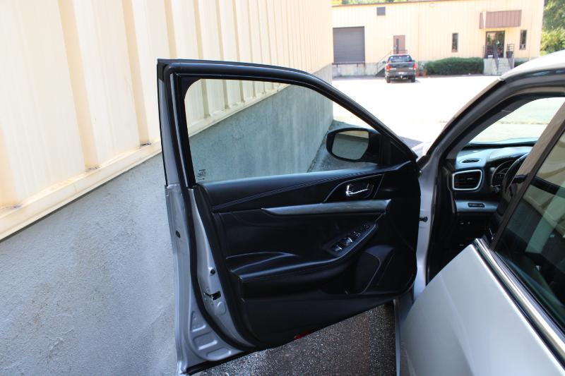 Nissan Maxima S 3.5L 2017