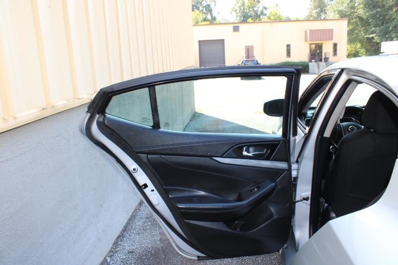 Nissan Maxima S 3.5L 2017