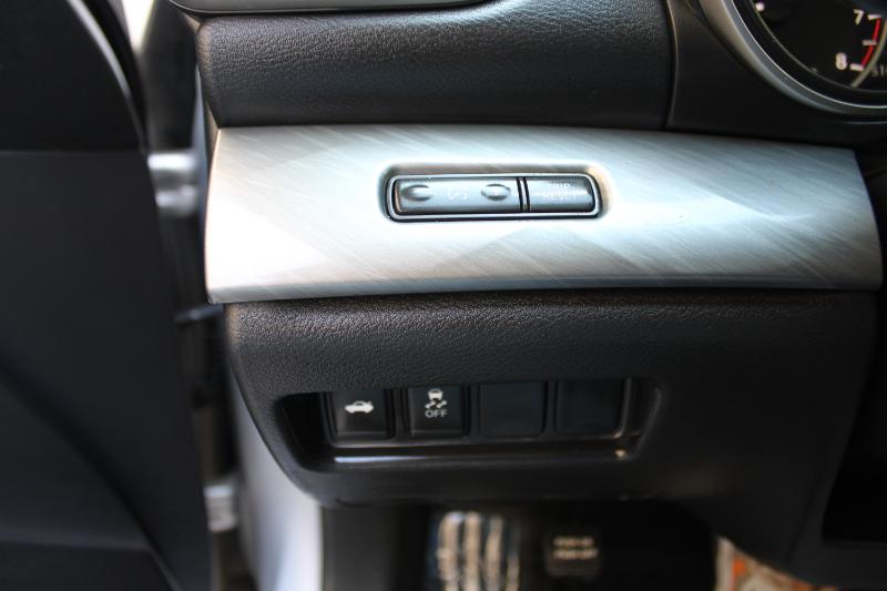 Nissan Maxima S 3.5L 2017