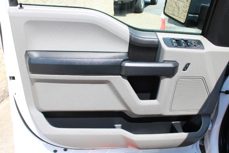 Ford F-150 XL 2WD SuperCrew 5.5' Box 2017