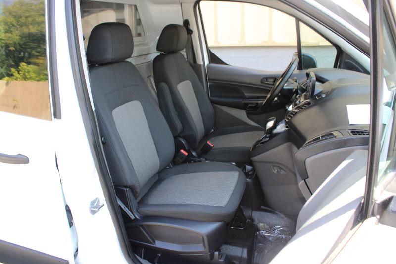 Ford Transit Connect Van XL LWB w/Rear Symmetrical Doors 2022