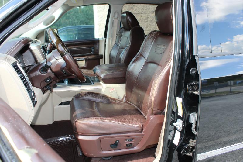 2014 Ram 2500 Longhorn photo 19