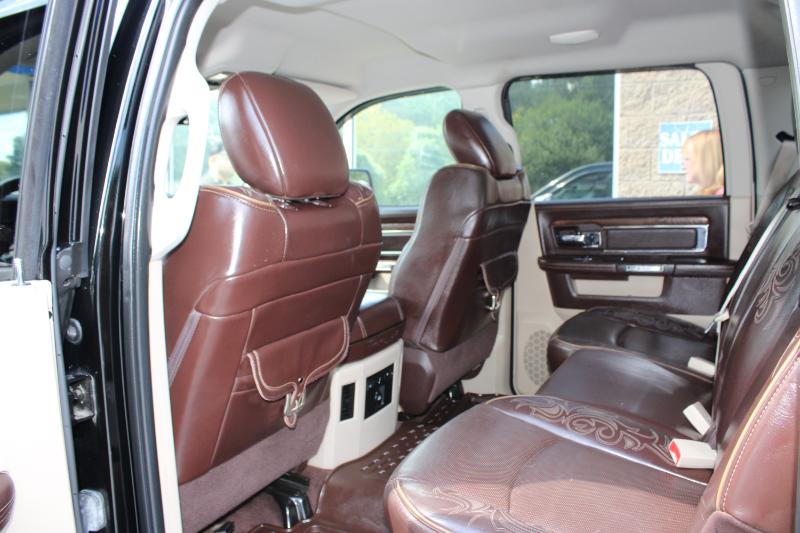 2014 Ram 2500 Longhorn photo 20