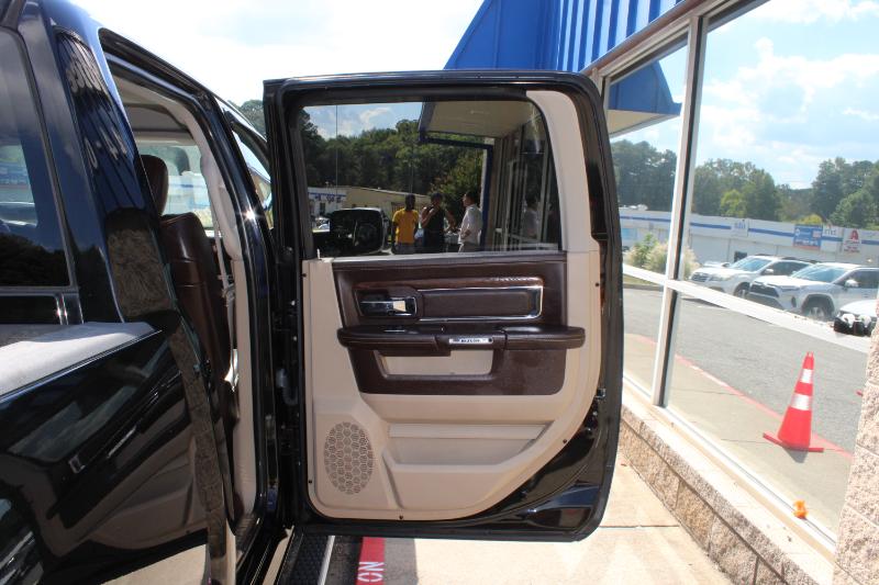 2014 Ram 2500 Longhorn photo 24
