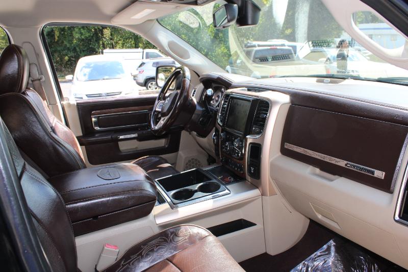 2014 Ram 2500 Longhorn photo 26
