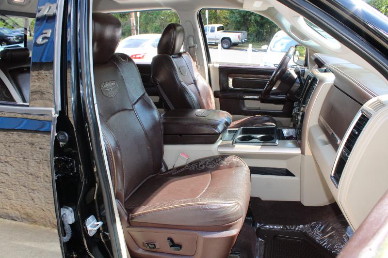 2014 Ram 2500 Longhorn photo 28