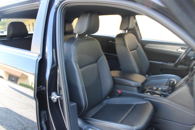 Volkswagen Atlas Cross Sport 3.6L V6 SE w/Technology 4MOTION 2020