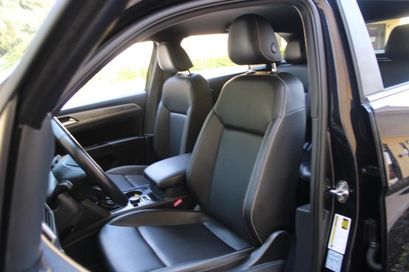 Volkswagen Atlas Cross Sport 3.6L V6 SE w/Technology 4MOTION 2020