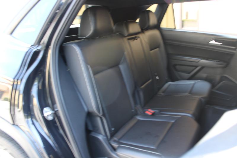 Volkswagen Atlas Cross Sport 3.6L V6 SE w/Technology 4MOTION 2020