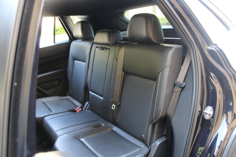 Volkswagen Atlas Cross Sport 3.6L V6 SE w/Technology 4MOTION 2020