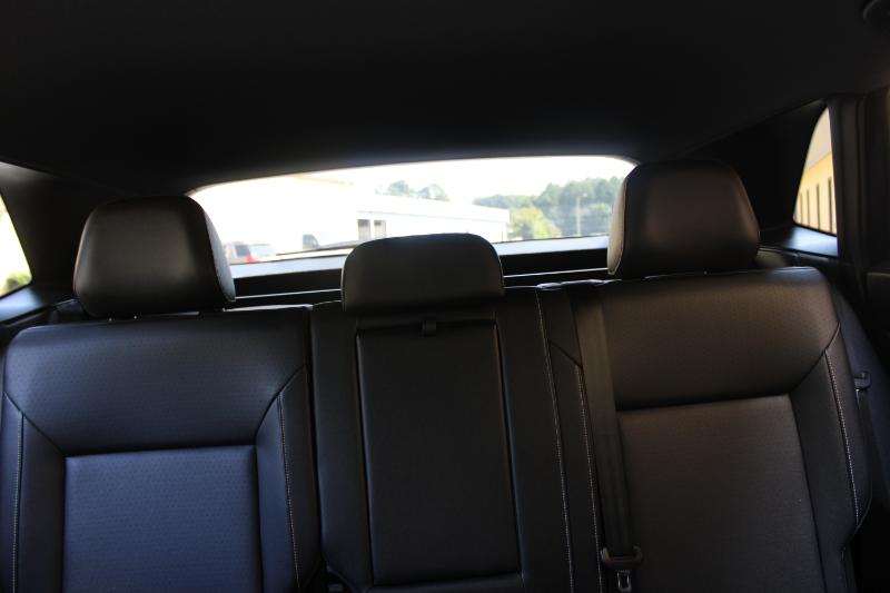 Volkswagen Atlas Cross Sport 3.6L V6 SE w/Technology 4MOTION 2020