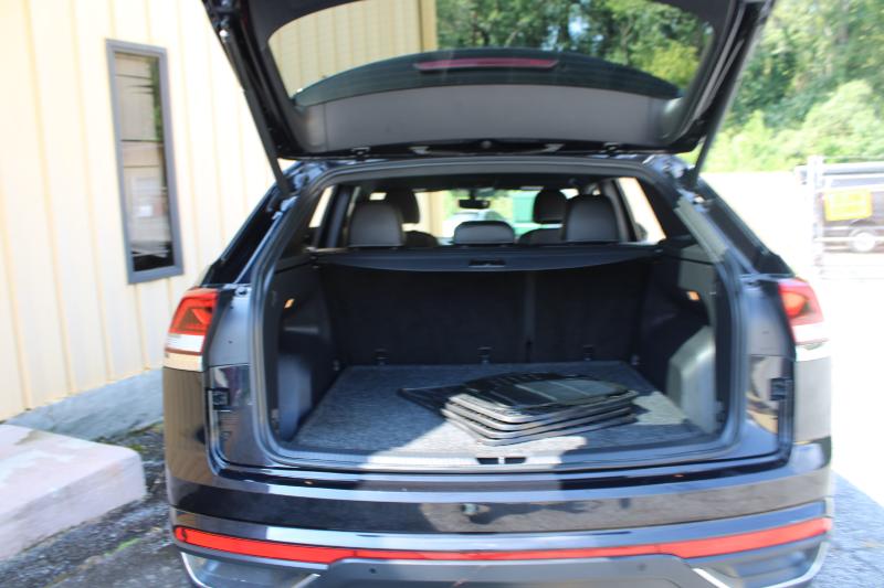 Volkswagen Atlas Cross Sport 3.6L V6 SE w/Technology 4MOTION 2020