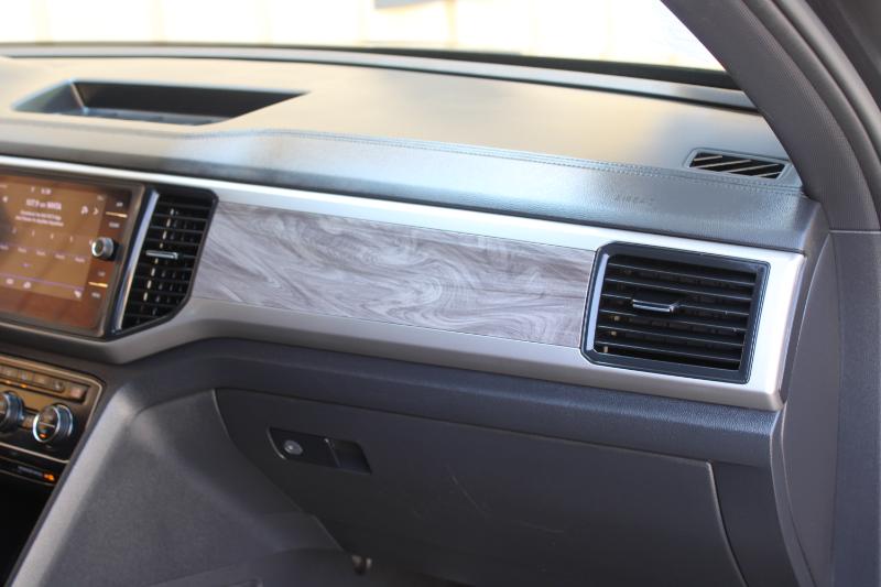 Volkswagen Atlas Cross Sport 3.6L V6 SE w/Technology 4MOTION 2020