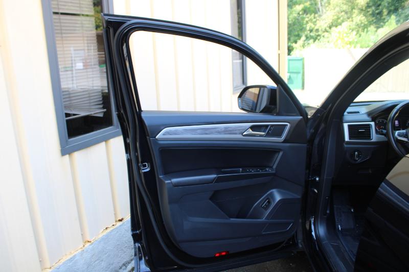 Volkswagen Atlas Cross Sport 3.6L V6 SE w/Technology 4MOTION 2020