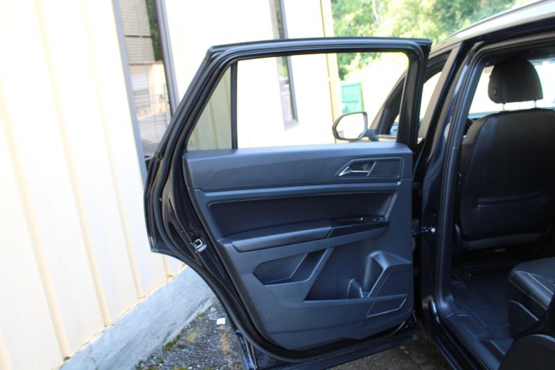 Volkswagen Atlas Cross Sport 3.6L V6 SE w/Technology 4MOTION 2020